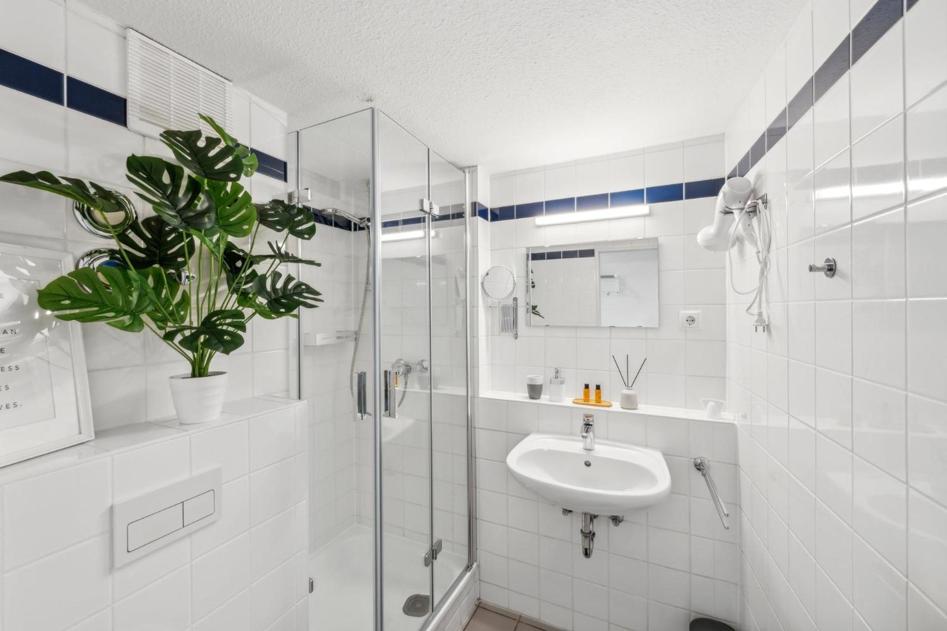 Andriss - Study & Work Apartments - Wifi - Kitchen Кайзерслаутерн Екстер'єр фото