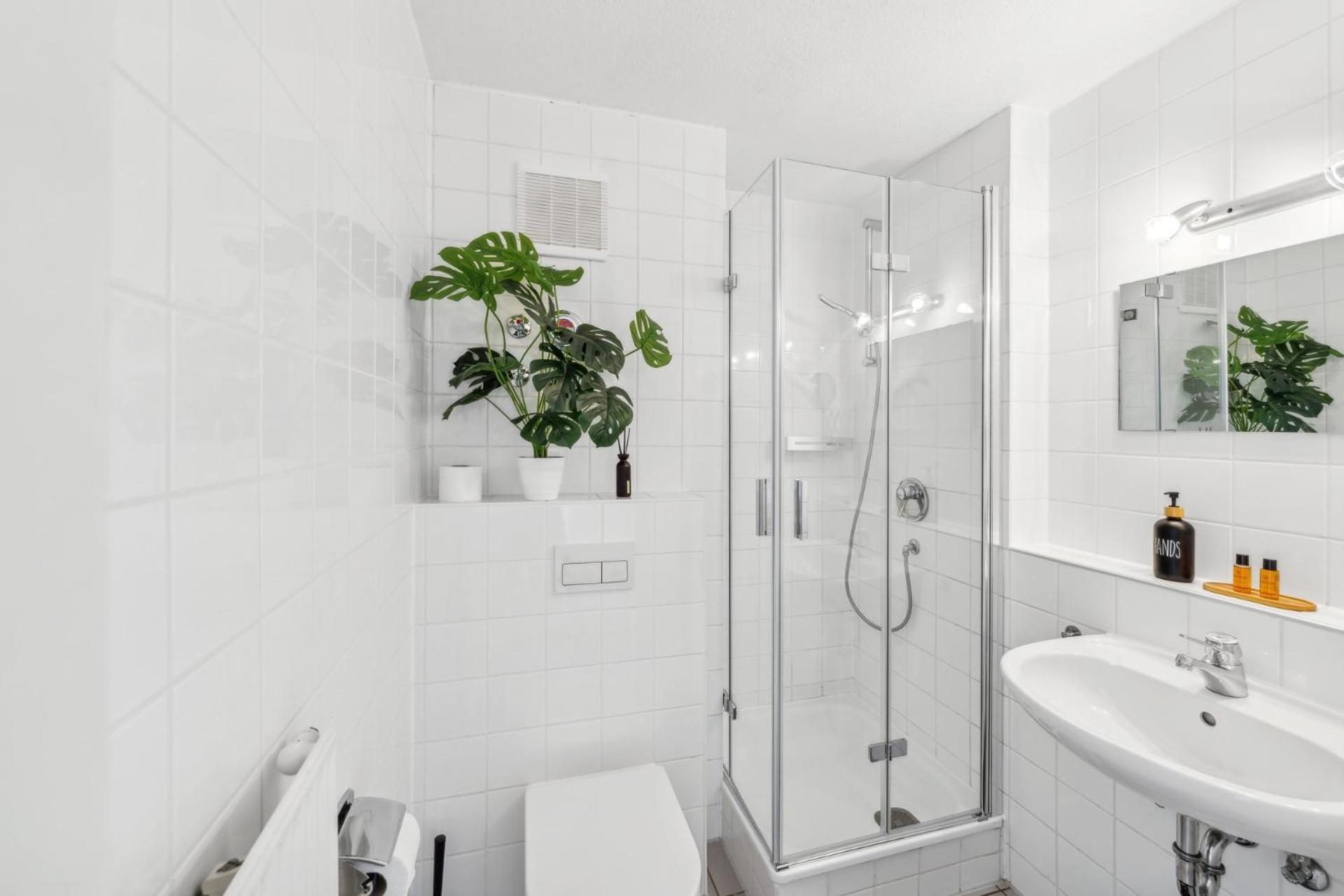 Andriss - Study & Work Apartments - Wifi - Kitchen Кайзерслаутерн Екстер'єр фото
