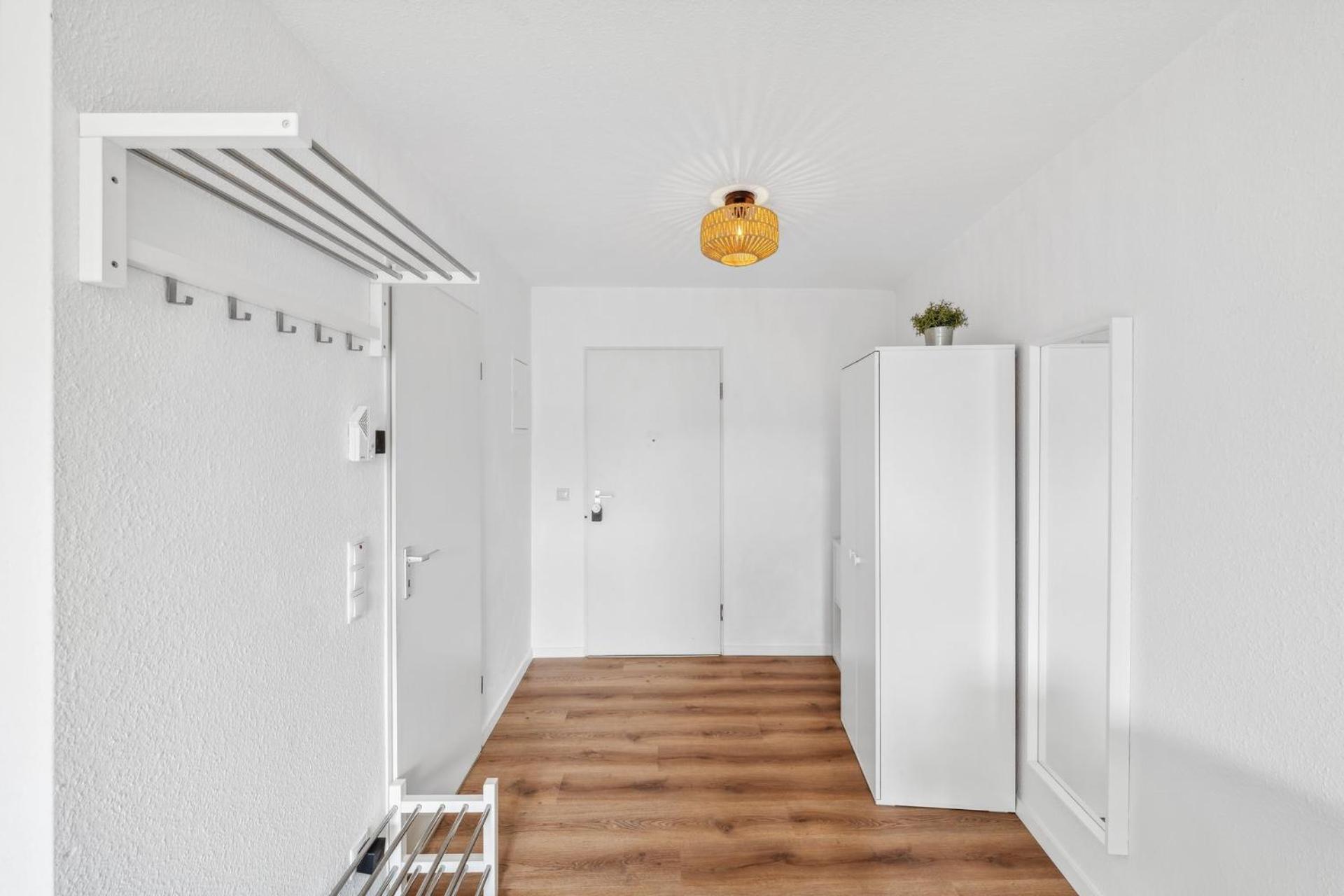 Andriss - Study & Work Apartments - Wifi - Kitchen Кайзерслаутерн Екстер'єр фото